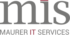 Logo Maurer IT Services