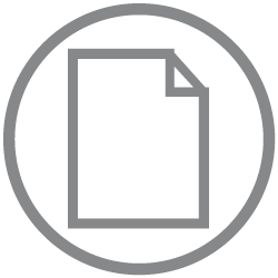 Referenzen Icon